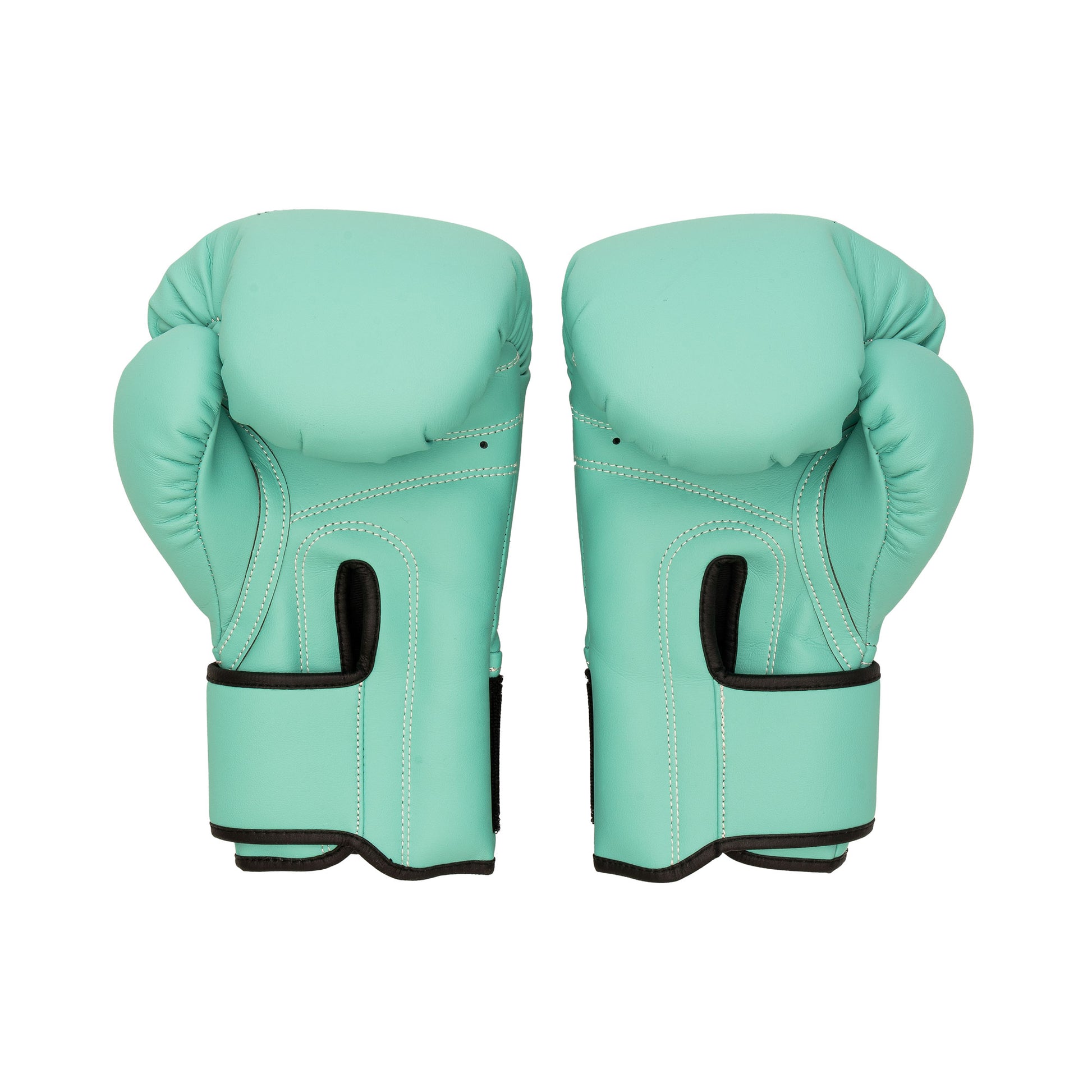 Vegan Leather Workout Gloves