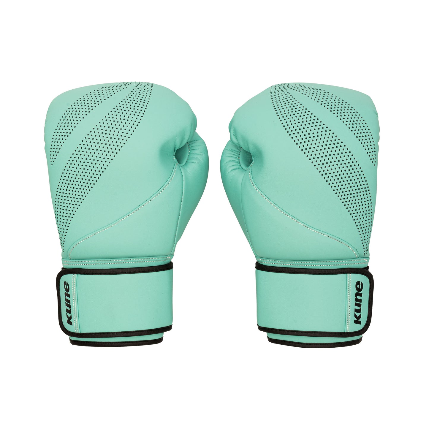 Vegan Leather Workout Gloves