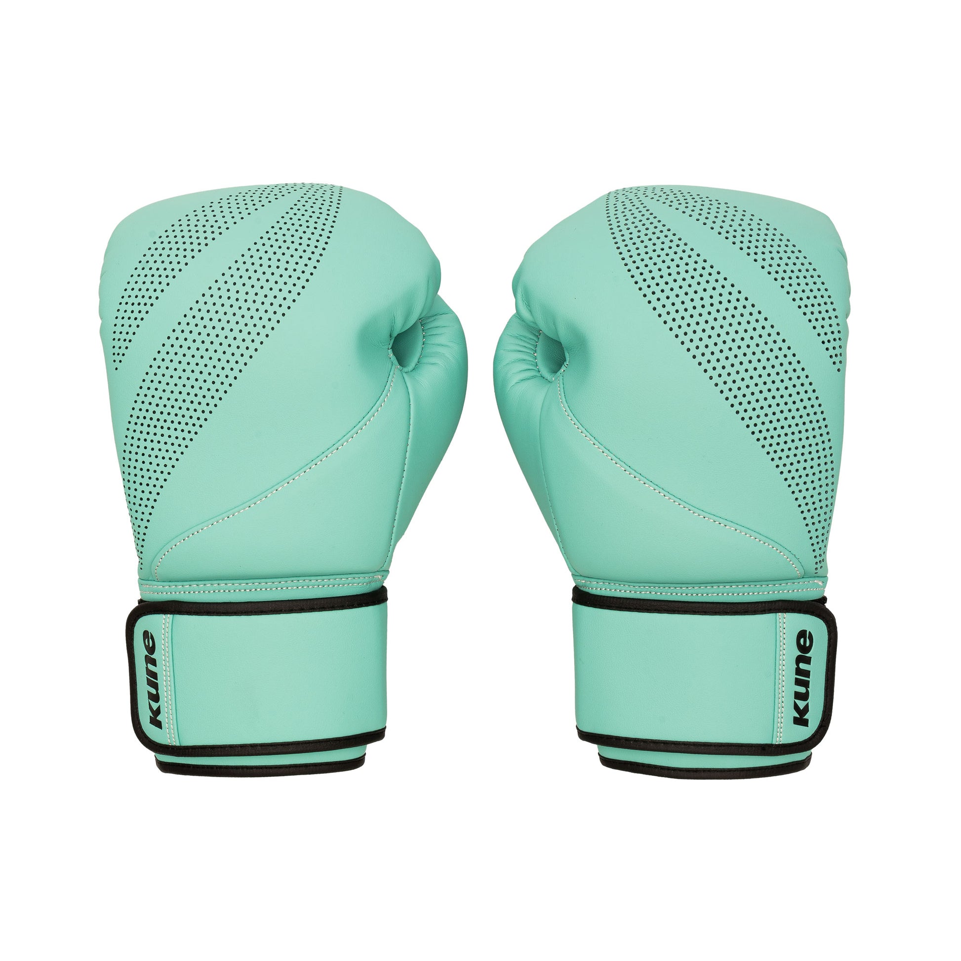 Vegan Leather Workout Gloves