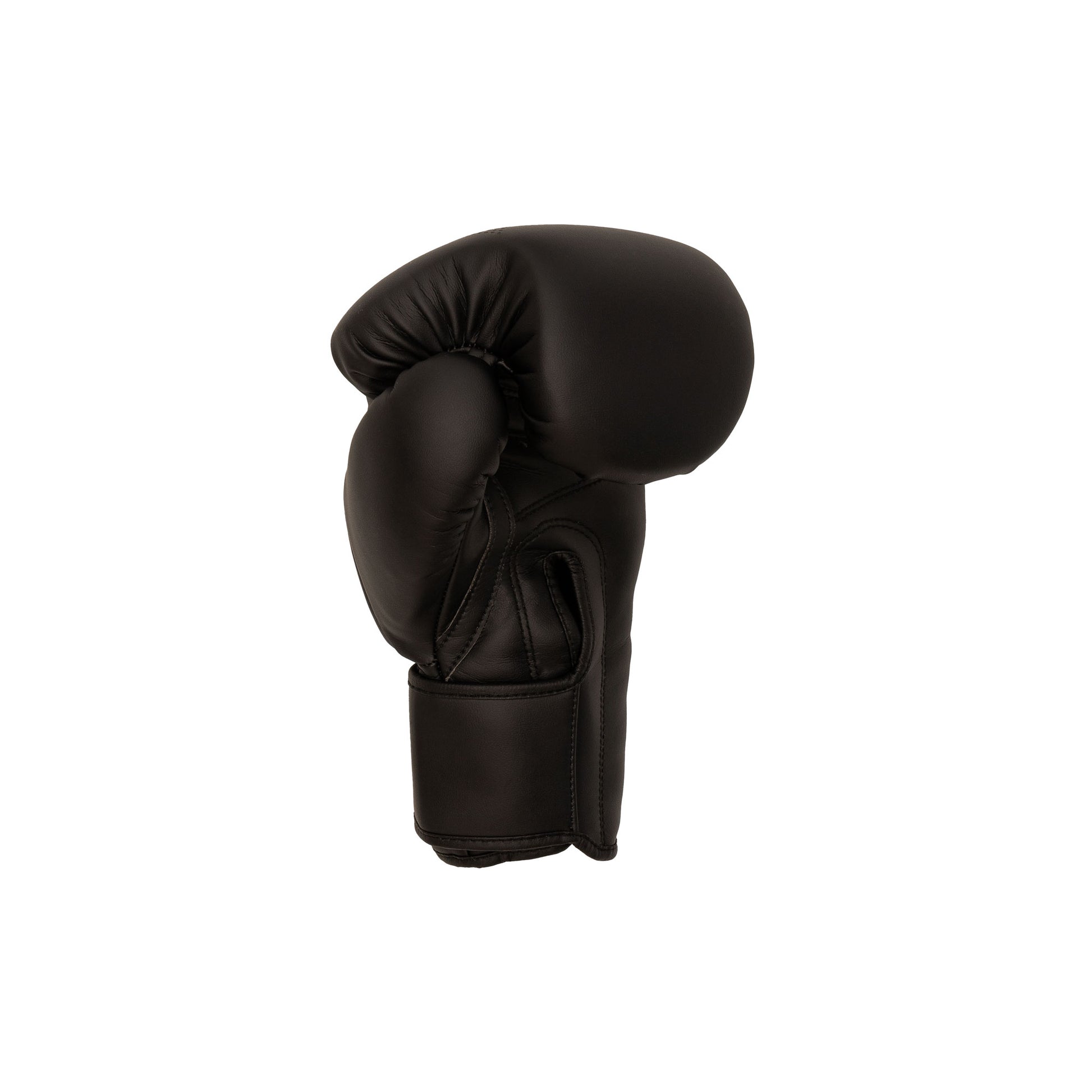 Vegan Leather Workout Gloves