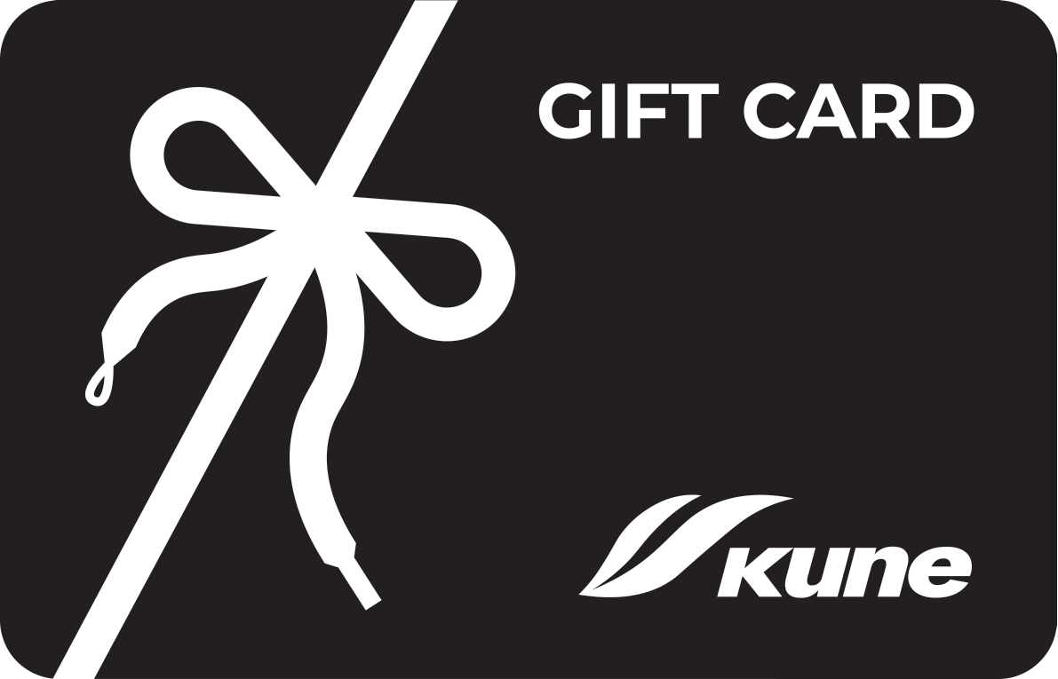 Kune gift card