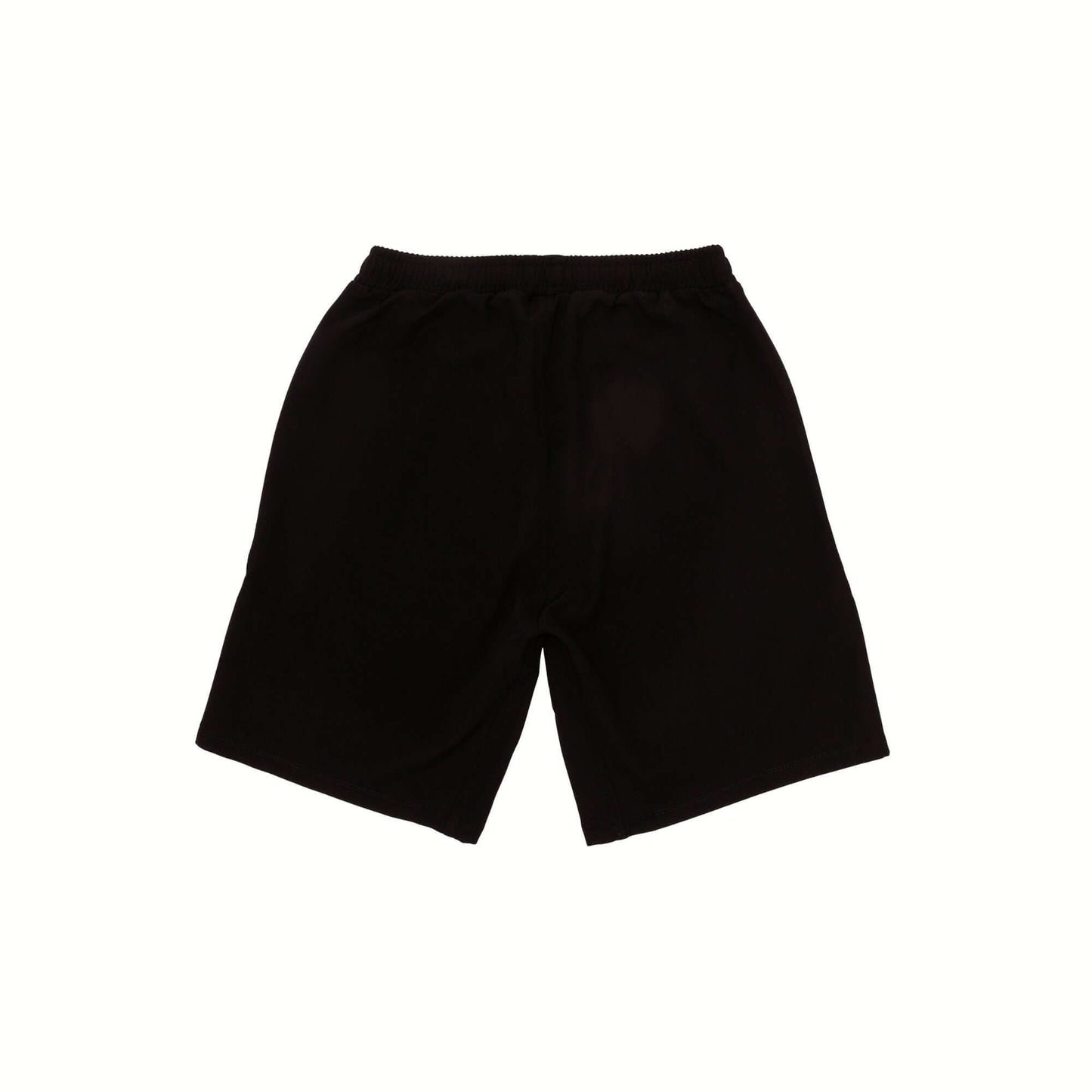 Sweat-Wicking Workout Shorts