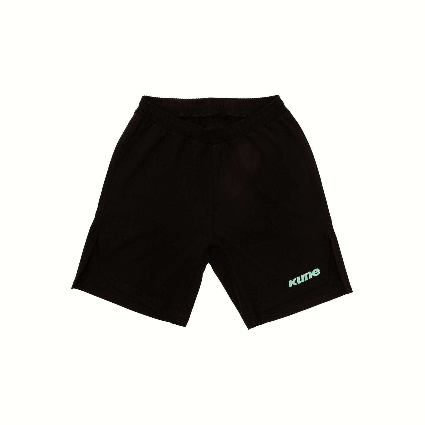 Sweat-Wicking Workout Shorts