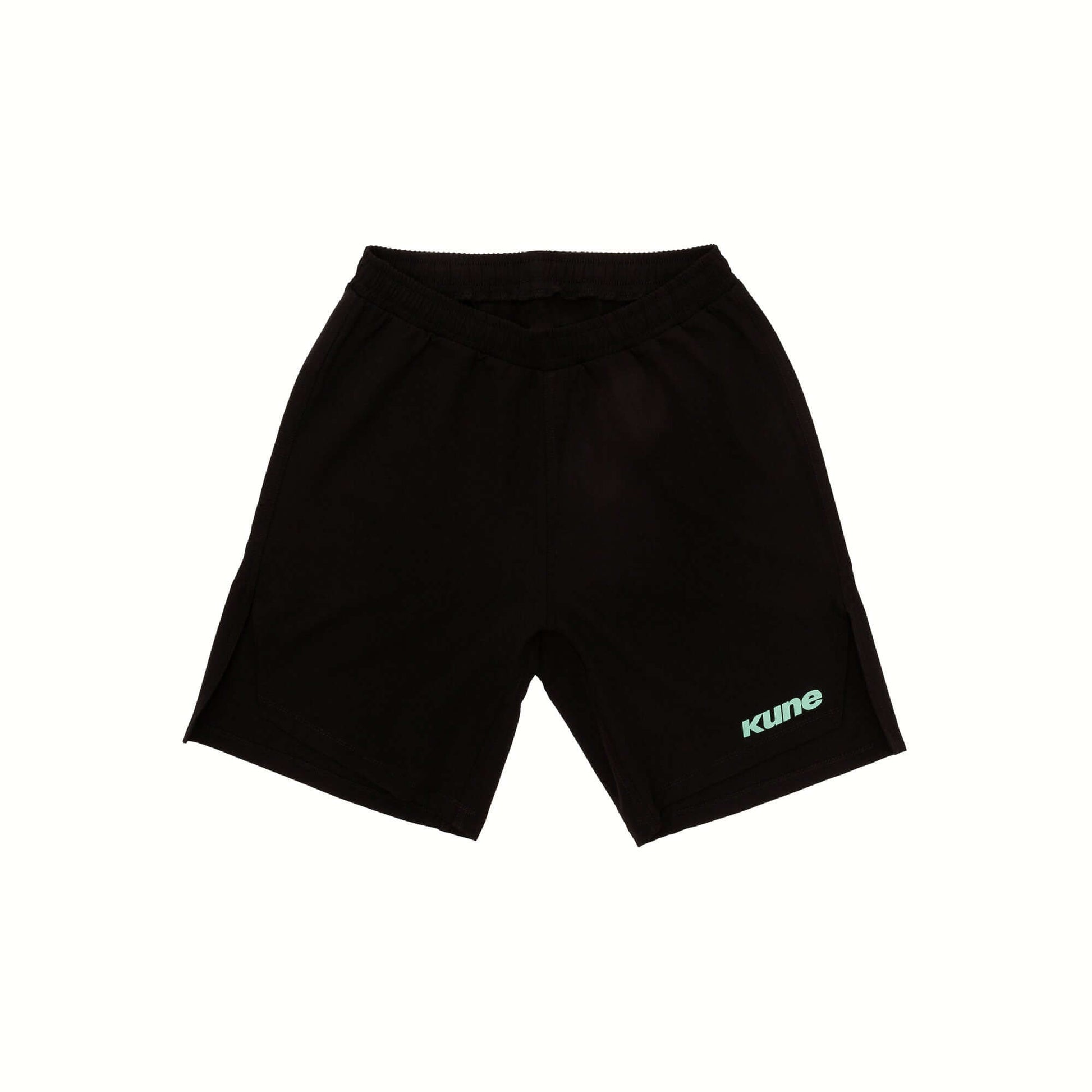 Sweat-Wicking Workout Shorts