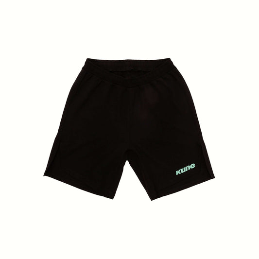 Sweat-Wicking Workout Shorts