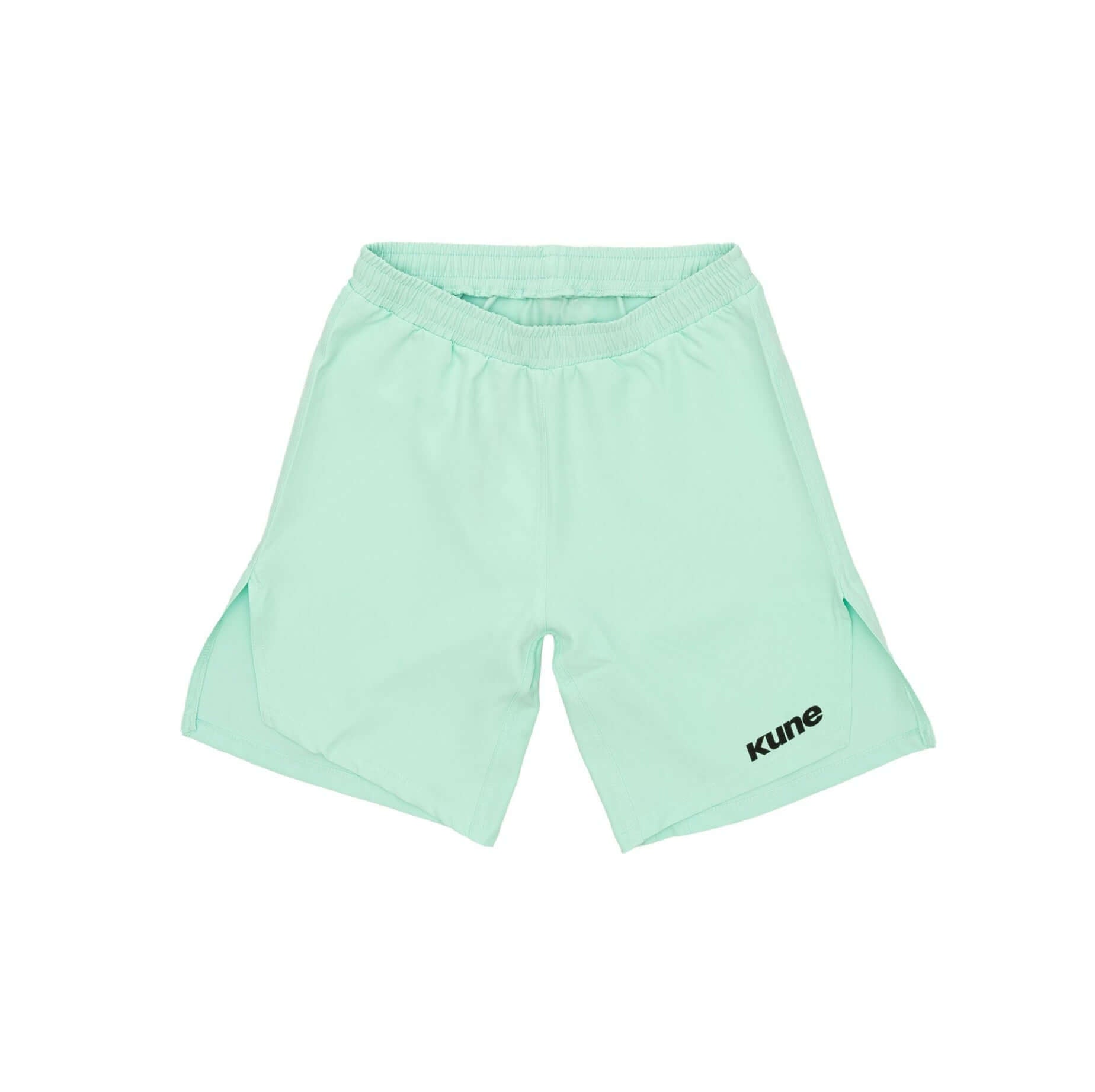 Sweat-Wicking Workout Shorts