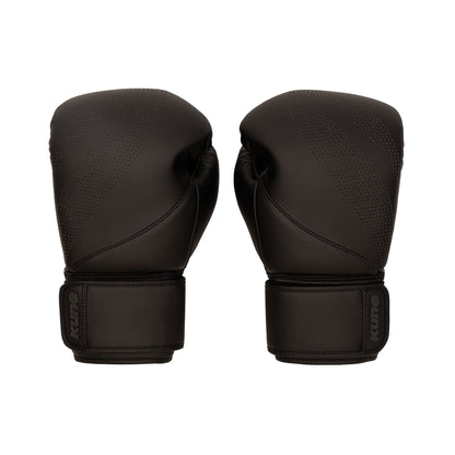 Vegan Leather Workout Gloves 