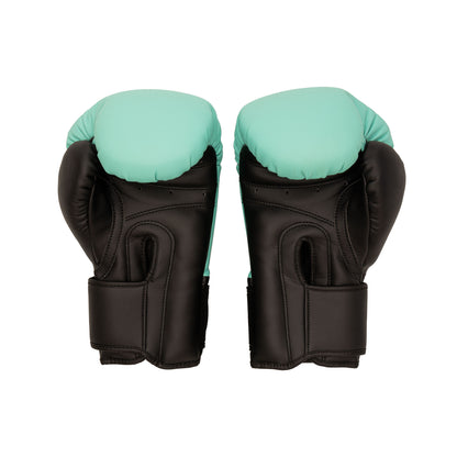 Vegan Leather Workout Gloves 