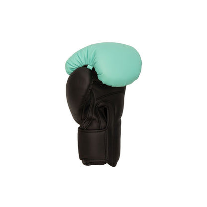 Vegan Leather Workout Gloves 