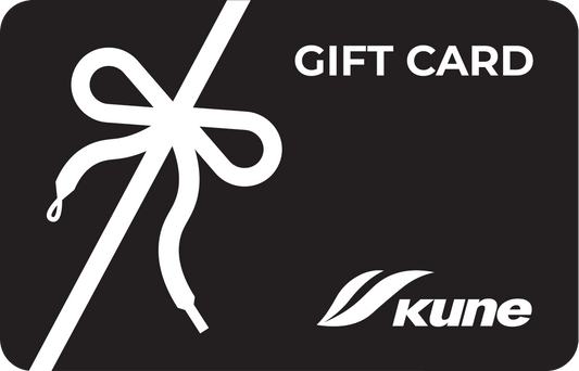 Kune gift card