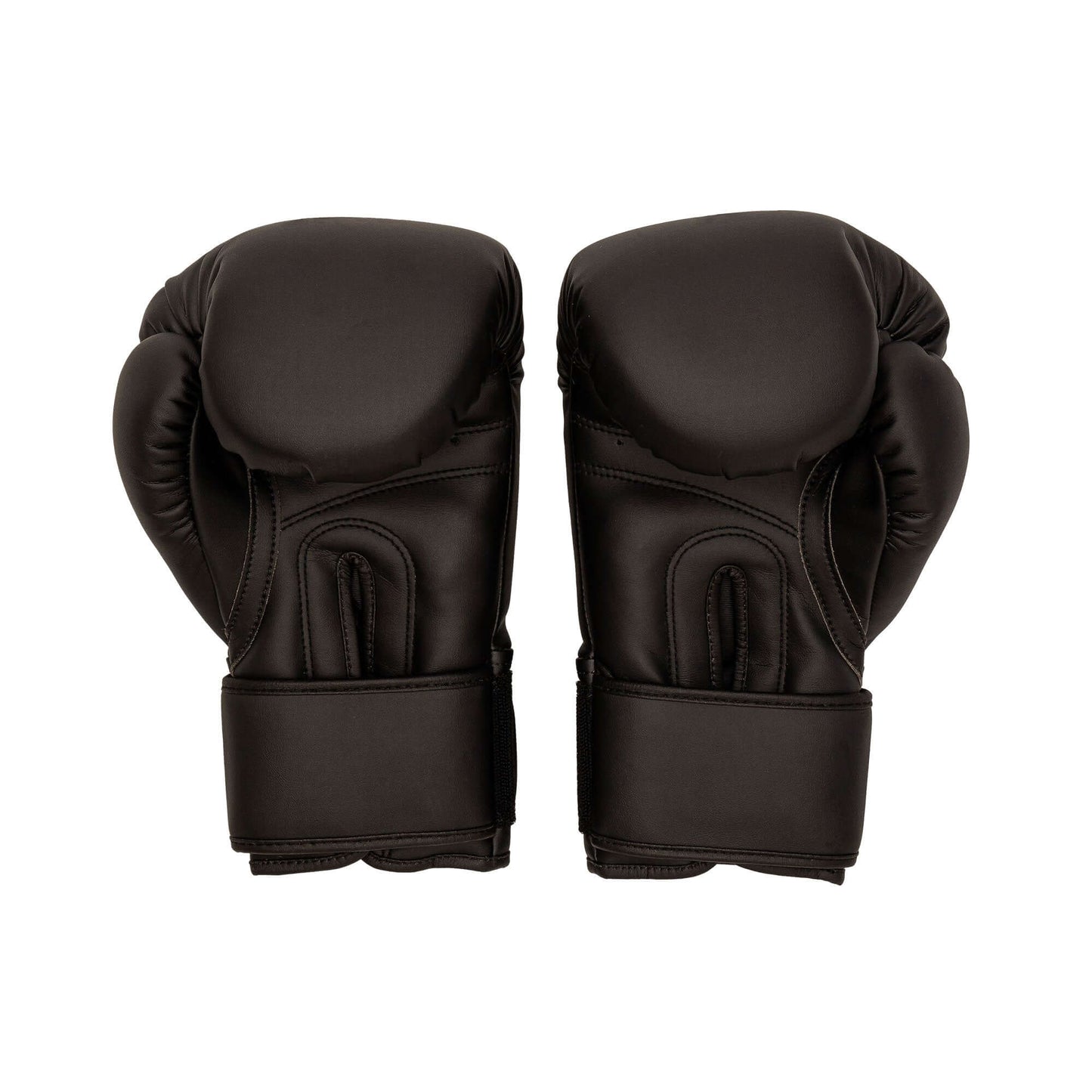 Desert-Inspired Kickboxing Gloves