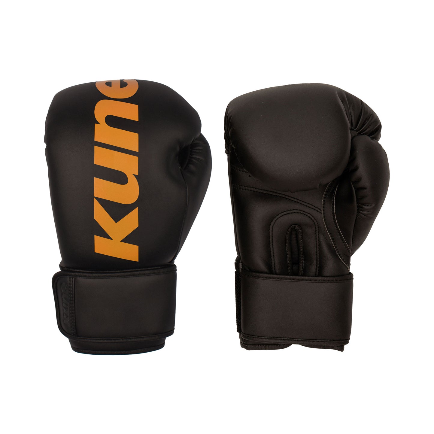 Desert-Inspired Kickboxing Gloves