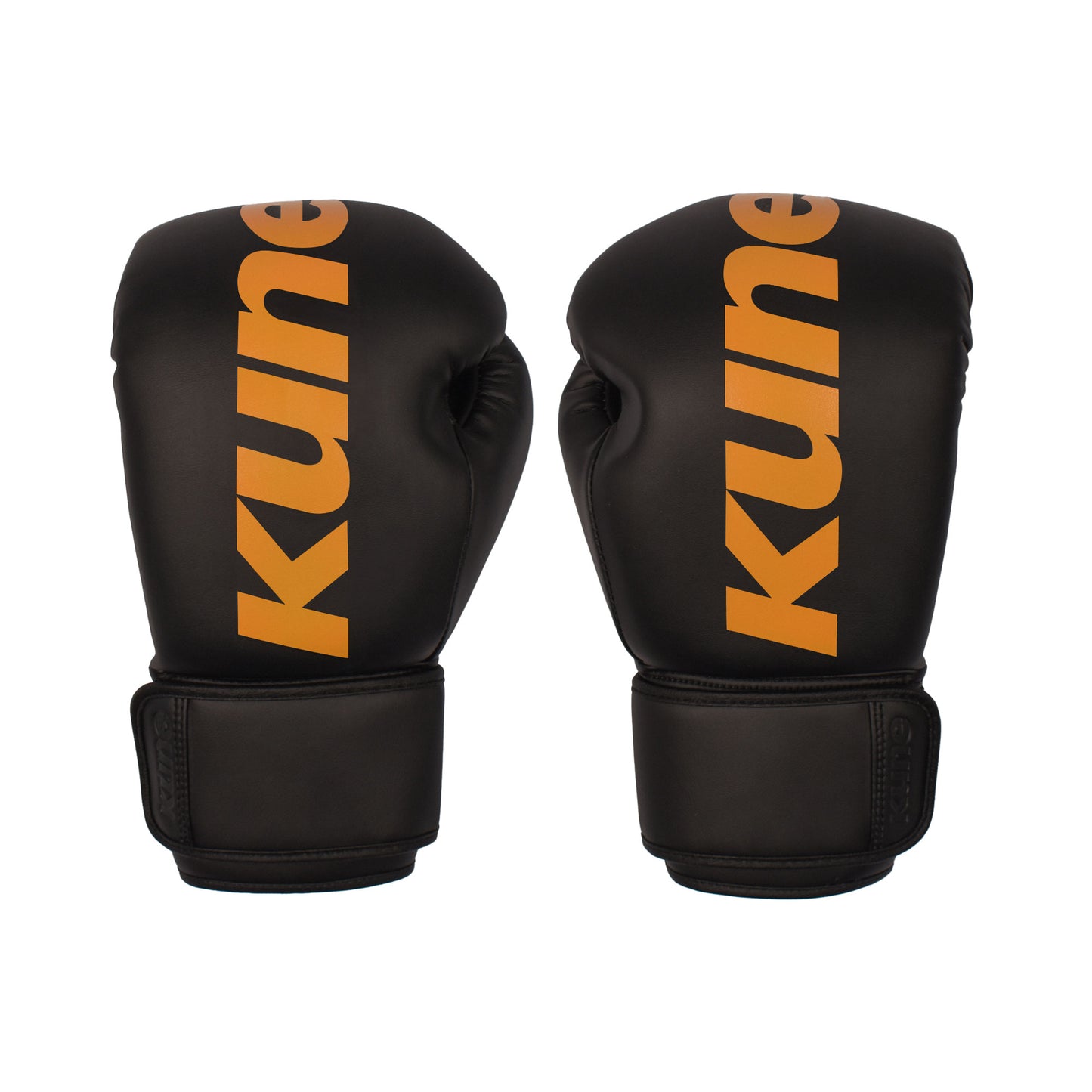 Desert-Inspired Kickboxing Gloves