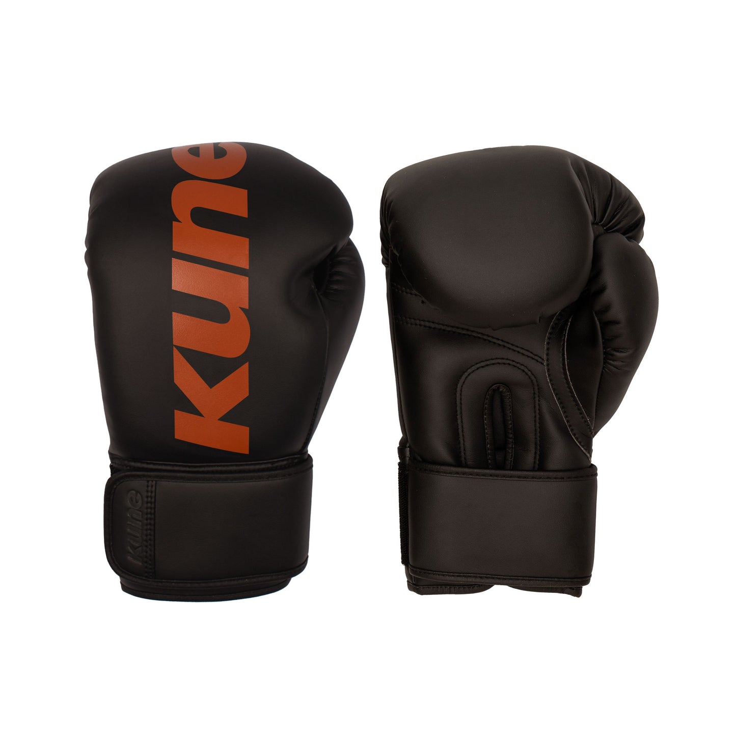 Desert-Inspired Kickboxing Gloves