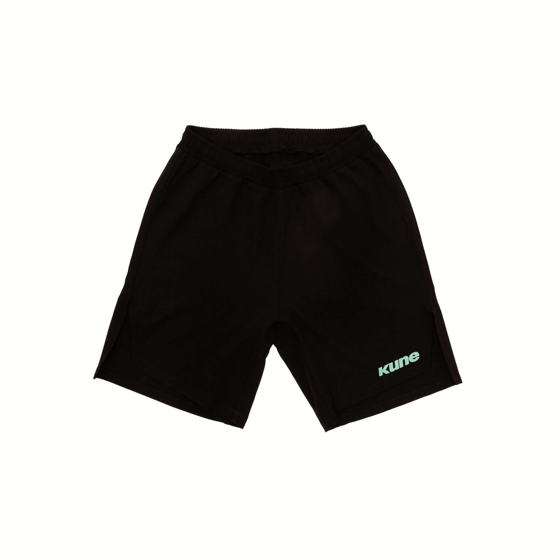 Sweat-Wicking Workout Shorts 