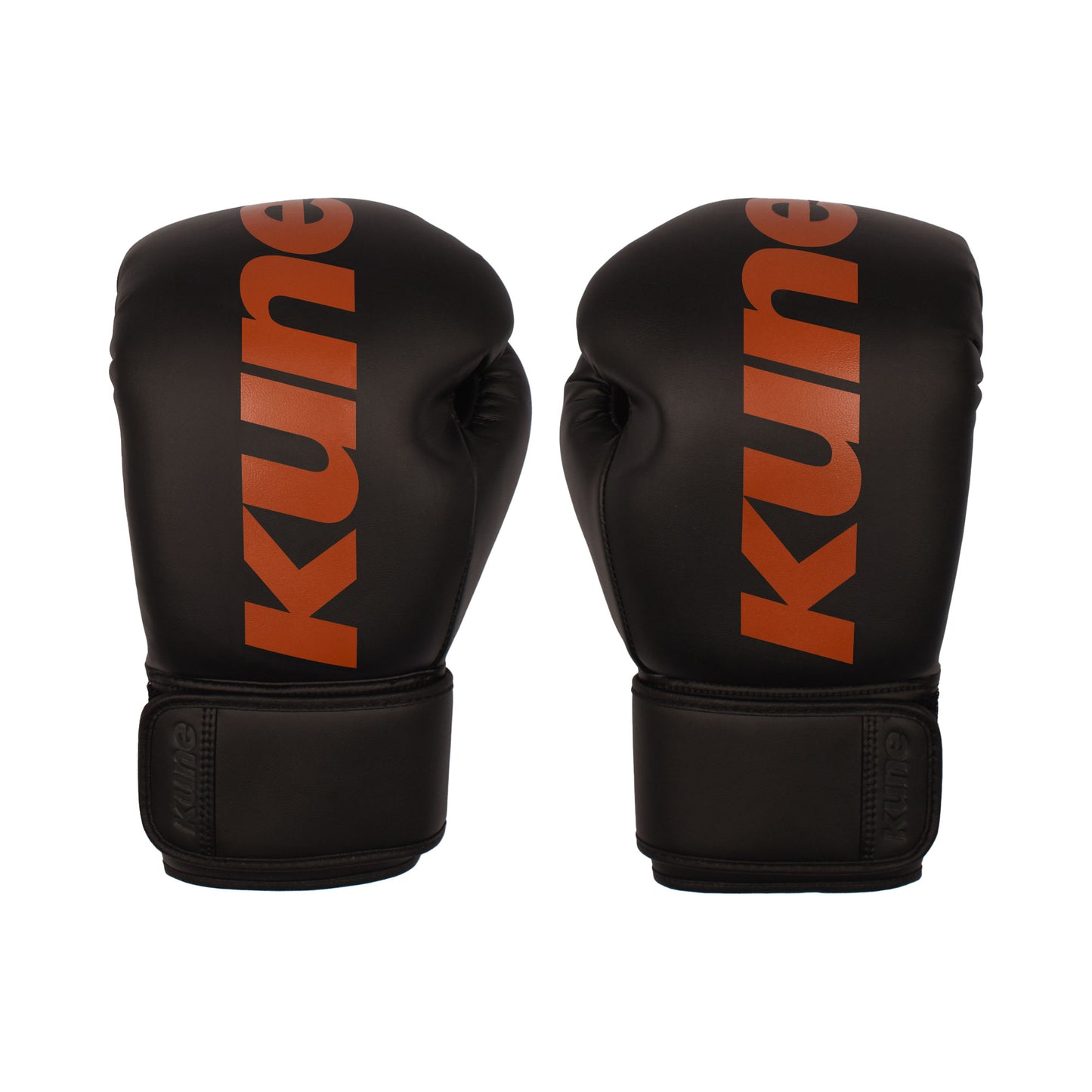 Desert-Inspired Kickboxing Gloves